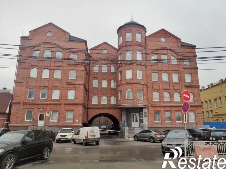 Офис Красноармейская улица, 55,  д. 55