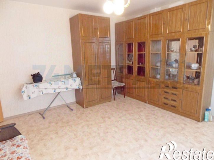 1-комн квартира улица Агалакова, 49,  д. 49