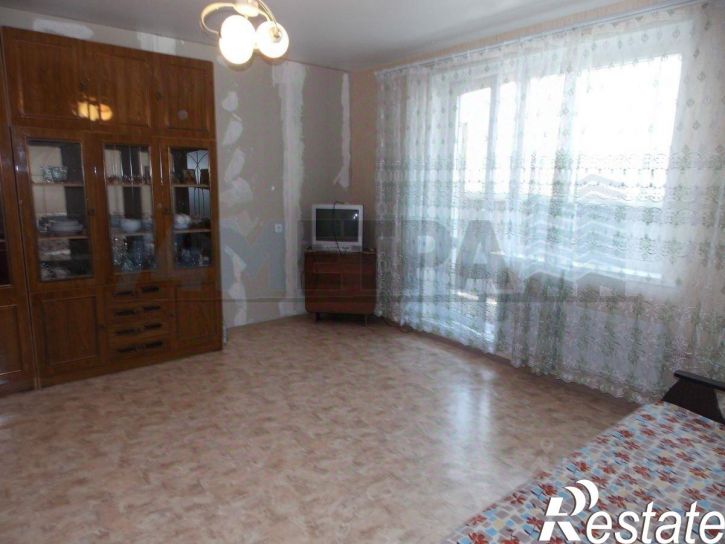1-комн квартира улица Агалакова, 49,  д. 49