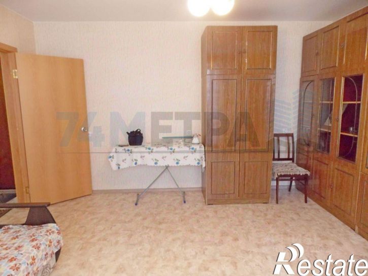 1-комн квартира улица Агалакова, 49,  д. 49