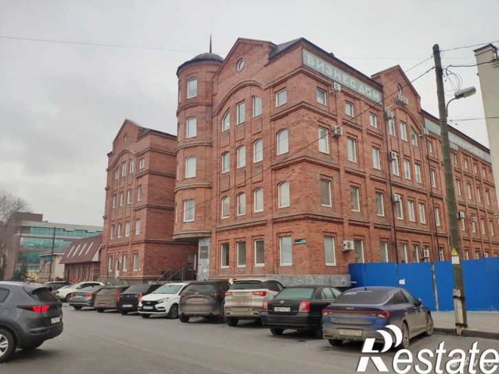 Офис Красноармейская улица, 55,  д. 55