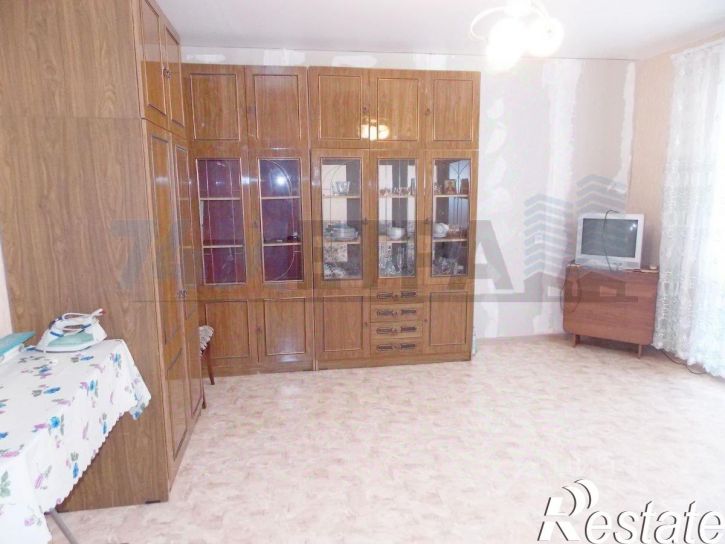 1-комн квартира улица Агалакова, 49,  д. 49