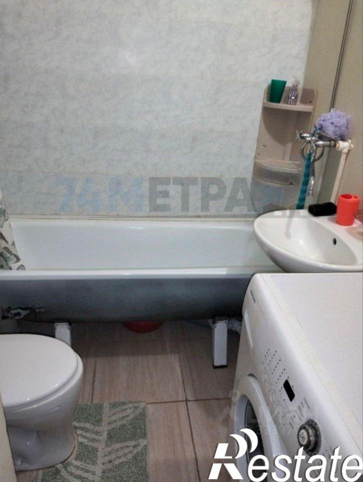 1-комн квартира улица Агалакова, 49,  д. 49