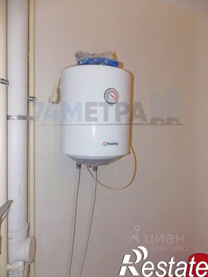1-комн квартира улица Агалакова, 49,  д. 49