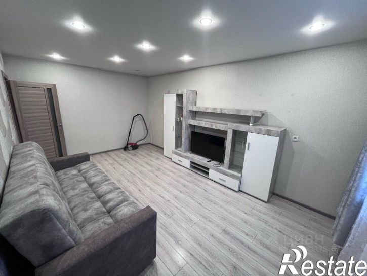 2-комн квартира улица Воровского, 21,  д. 21