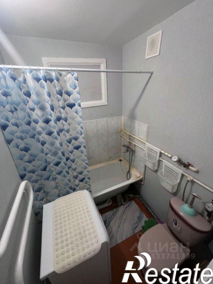 2-комн квартира улица Кирова, 1,  д. 1
