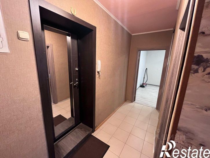 2-комн квартира улица Воровского, 21,  д. 21