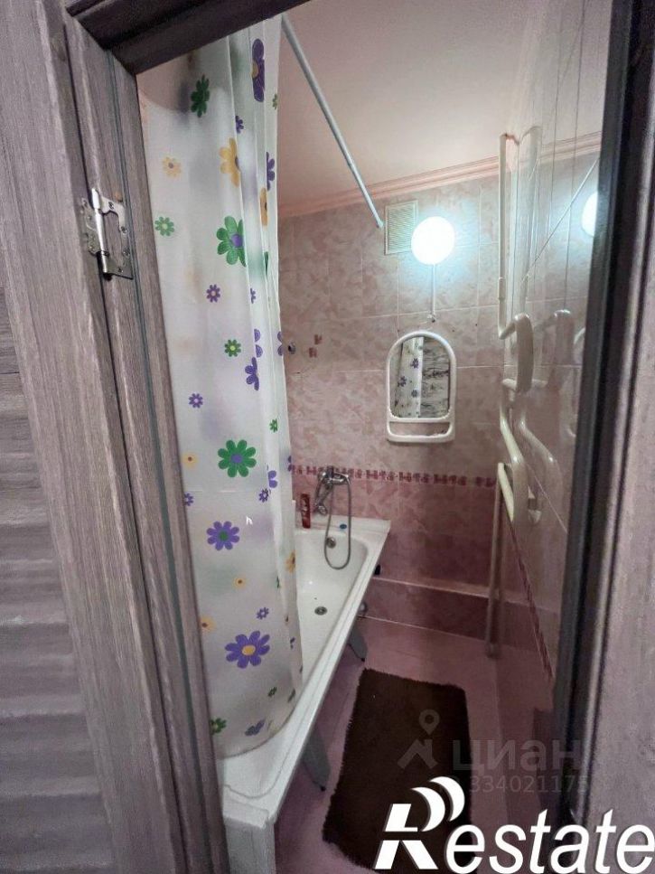 2-комн квартира улица Воровского, 21,  д. 21