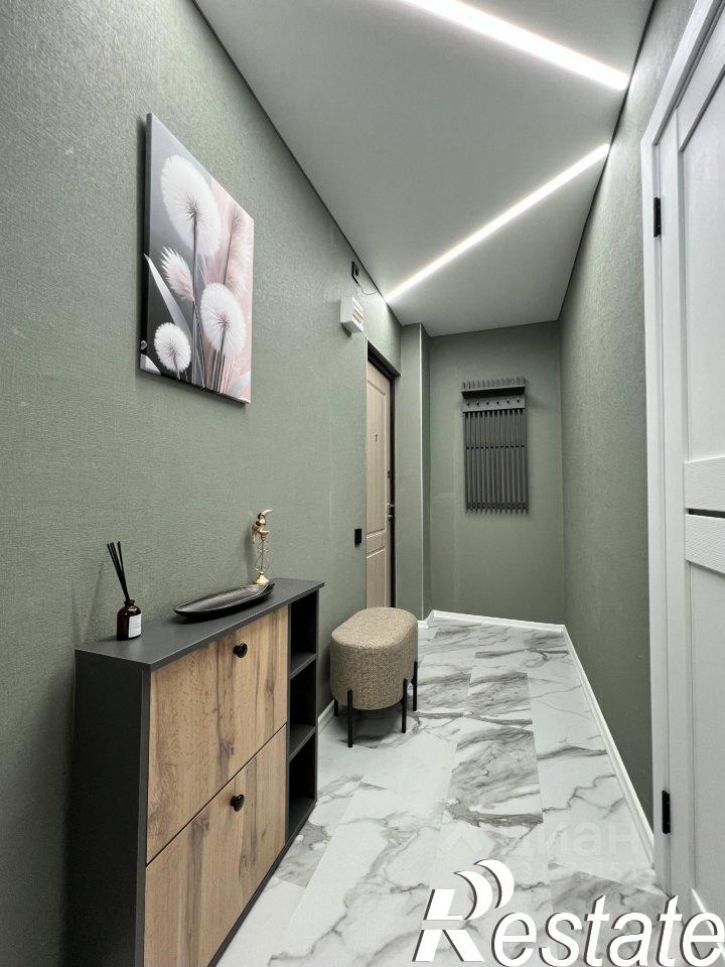 2-комн квартира Каслинская улица, 50А,  д. 50А