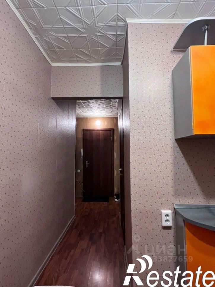 1-комн квартира проспект Победы, 291А,  д. 291А