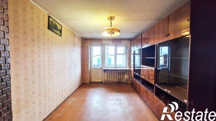 2-комн квартира Мебельная улица, 85А,  д. 85А