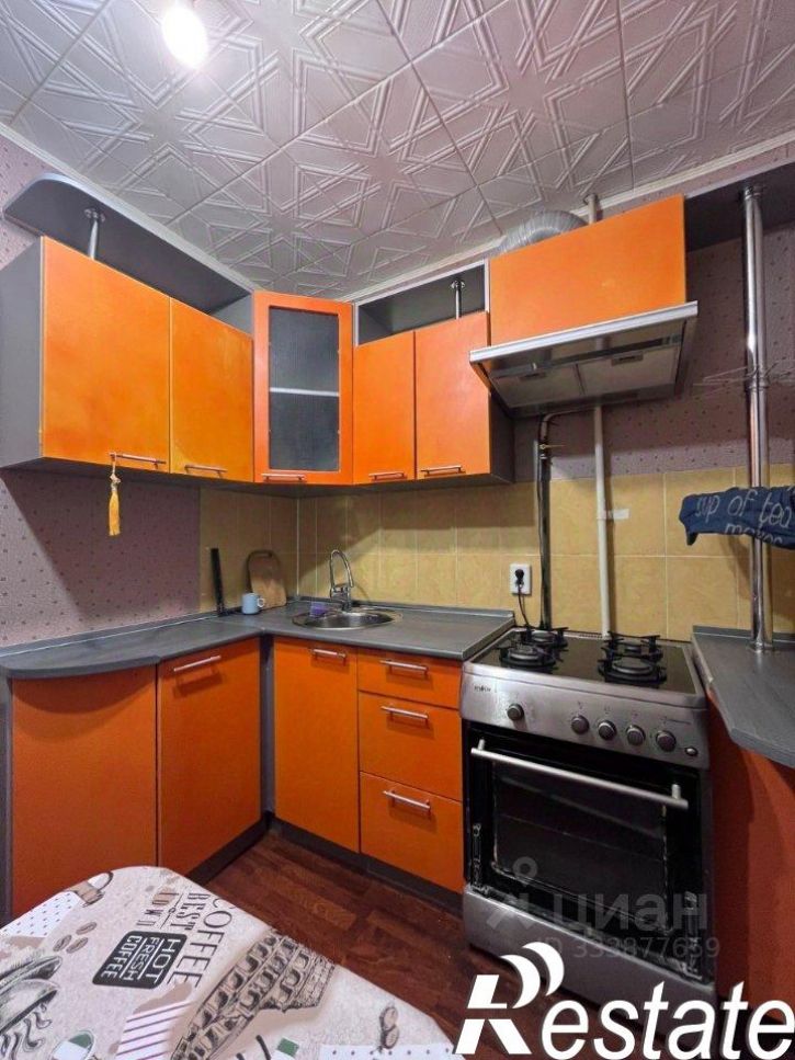 1-комн квартира проспект Победы, 291А,  д. 291А