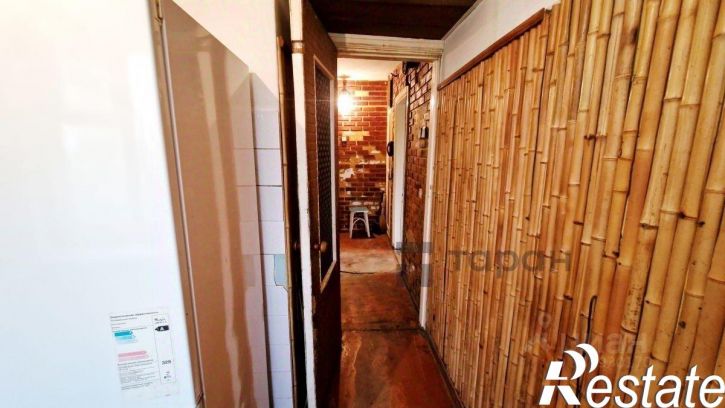 2-комн квартира Мебельная улица, 85А,  д. 85А