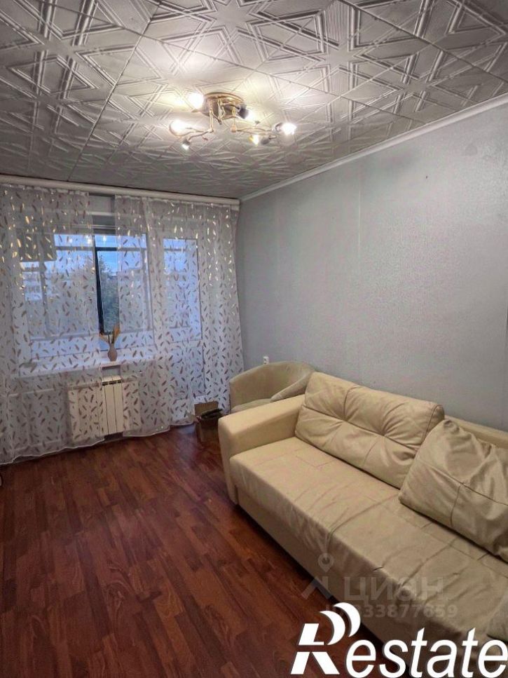 1-комн квартира проспект Победы, 291А,  д. 291А