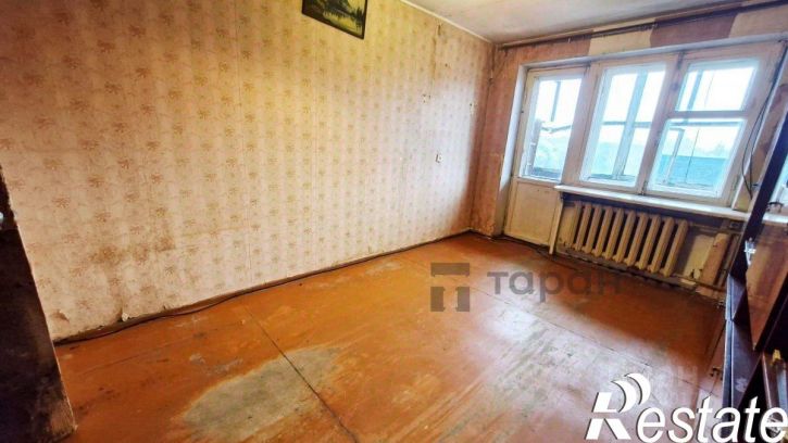 2-комн квартира Мебельная улица, 85А,  д. 85А