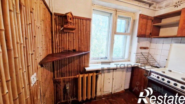 2-комн квартира Мебельная улица, 85А,  д. 85А