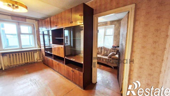 2-комн квартира Мебельная улица, 85А,  д. 85А