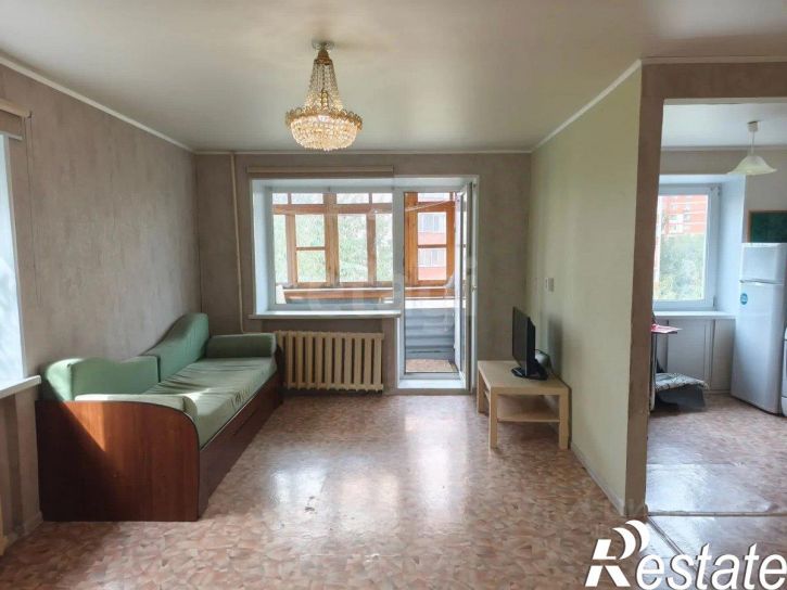 1-комн квартира Верхнеуральская улица, 13,  д. 13