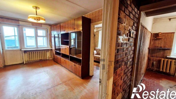 2-комн квартира Мебельная улица, 85А,  д. 85А