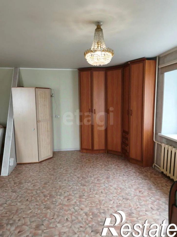 1-комн квартира Верхнеуральская улица, 13,  д. 13