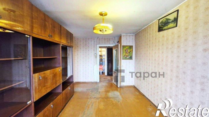 2-комн квартира Мебельная улица, 85А,  д. 85А