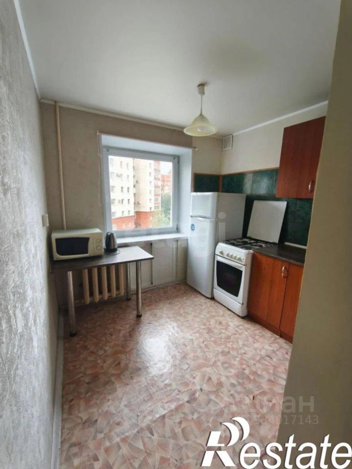 1-комн квартира Верхнеуральская улица, 13,  д. 13