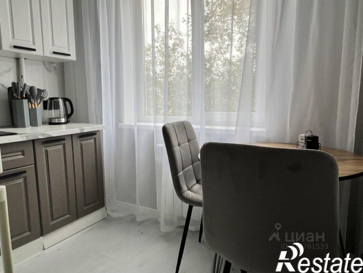 2-комн квартира Каслинская улица, 50А,  д. 50А