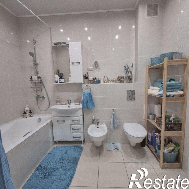 1-комн квартира улица Чичерина, 42Б,  д. 42Б