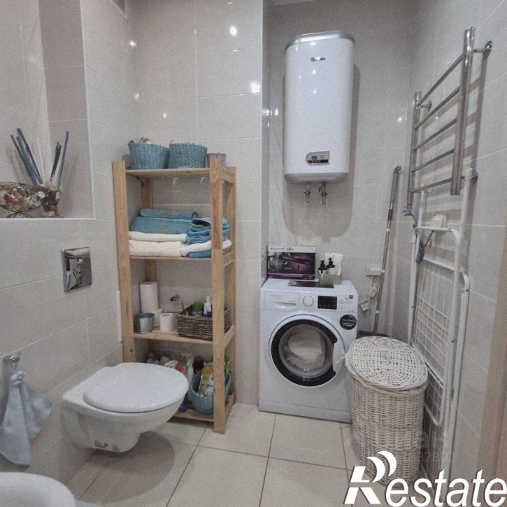 1-комн квартира улица Чичерина, 42Б,  д. 42Б