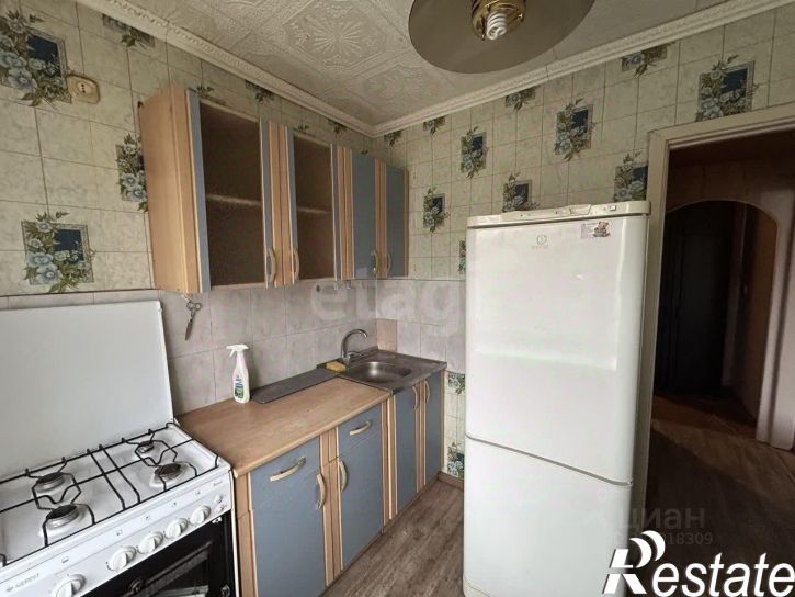 1-комн квартира проспект Победы, 163,  д. 163