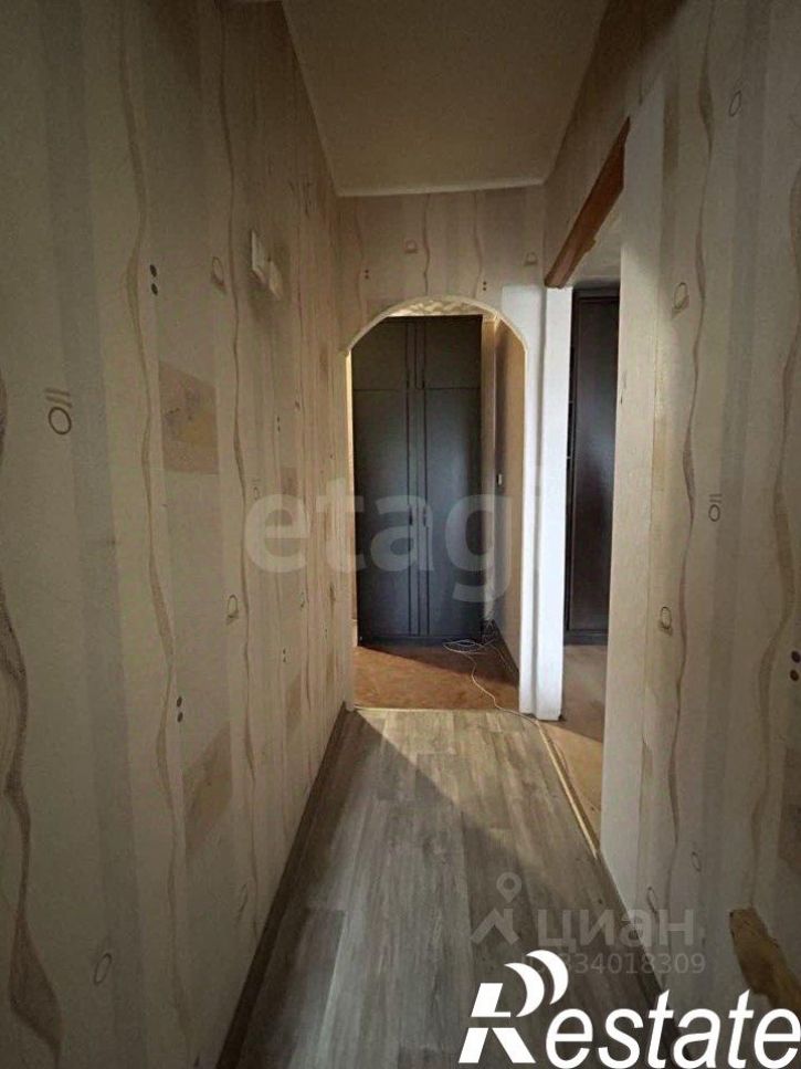 1-комн квартира проспект Победы, 163,  д. 163