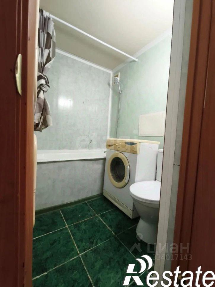 1-комн квартира Верхнеуральская улица, 13,  д. 13