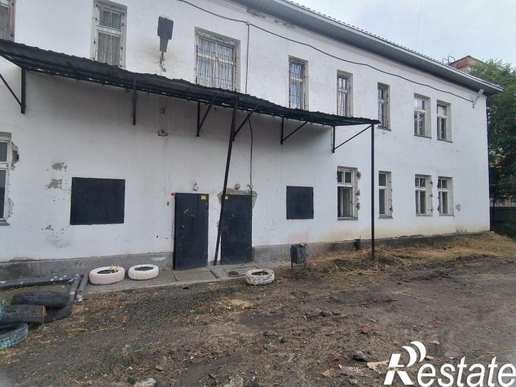 Офис Днепровская улица, 8,  д. 8