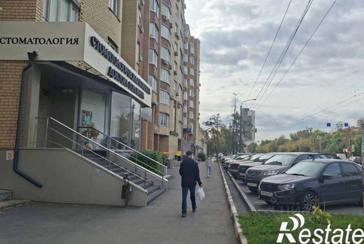 Офис улица Воровского, 61Б,  д. 61Б