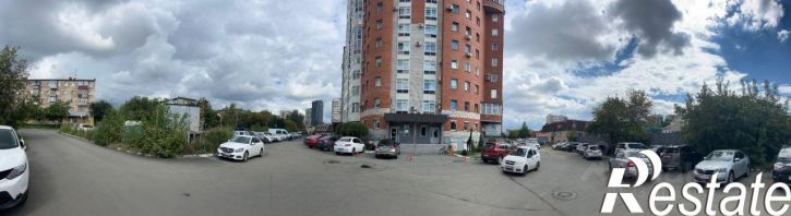 Офис Загородная улица, 18,  д. 18