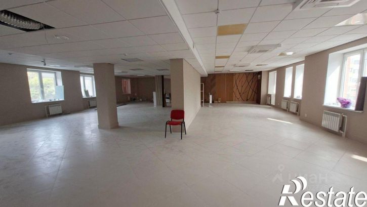 Офис улица Воровского, 61Б,  д. 61Б