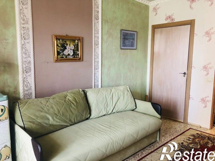 1-комн квартира улица Университетская Набережная, 18,  д. 18