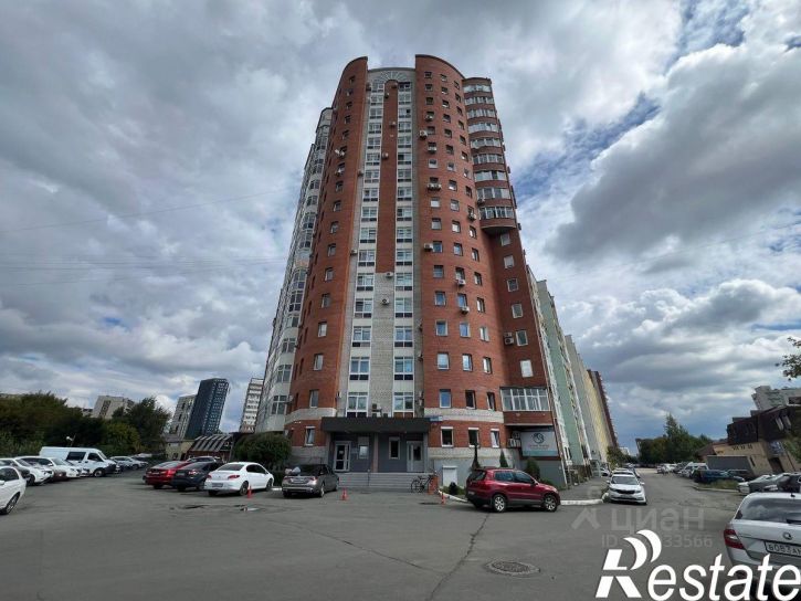 Офис Загородная улица, 18,  д. 18