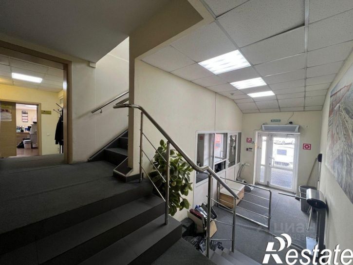 Офис Загородная улица, 18,  д. 18