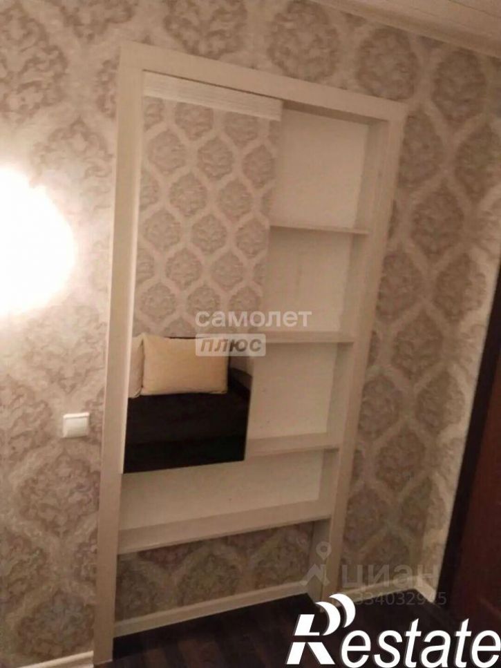 2-комн квартира улица Дзержинского, 90,  д. 90