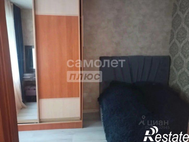 2-комн квартира улица Дзержинского, 90,  д. 90