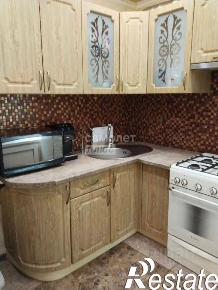 2-комн квартира улица Дзержинского, 90,  д. 90