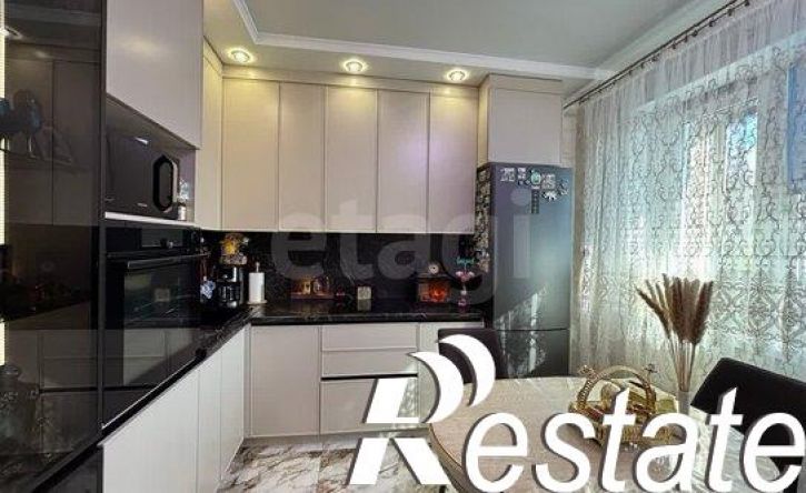 1-комн квартира улица Чичерина, 34А,  д. 34А
