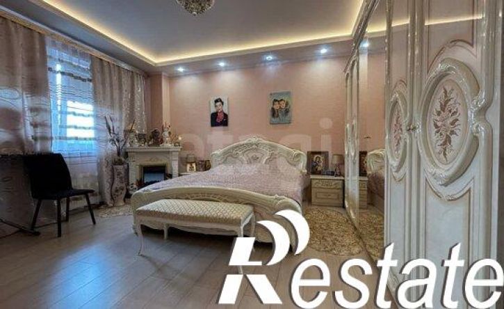 1-комн квартира улица Чичерина, 34А,  д. 34А
