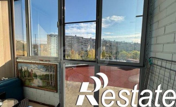 1-комн квартира улица Чичерина, 34А,  д. 34А