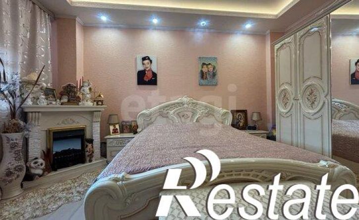 1-комн квартира улица Чичерина, 34А,  д. 34А