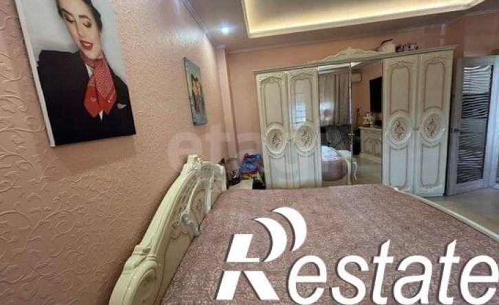1-комн квартира улица Чичерина, 34А,  д. 34А