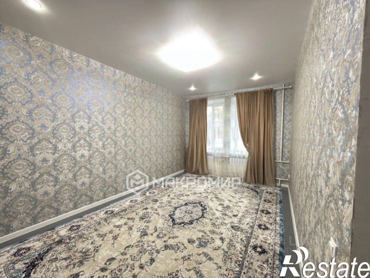 3-комн квартира улица Богдана Хмельницкого, 31,  д. 31