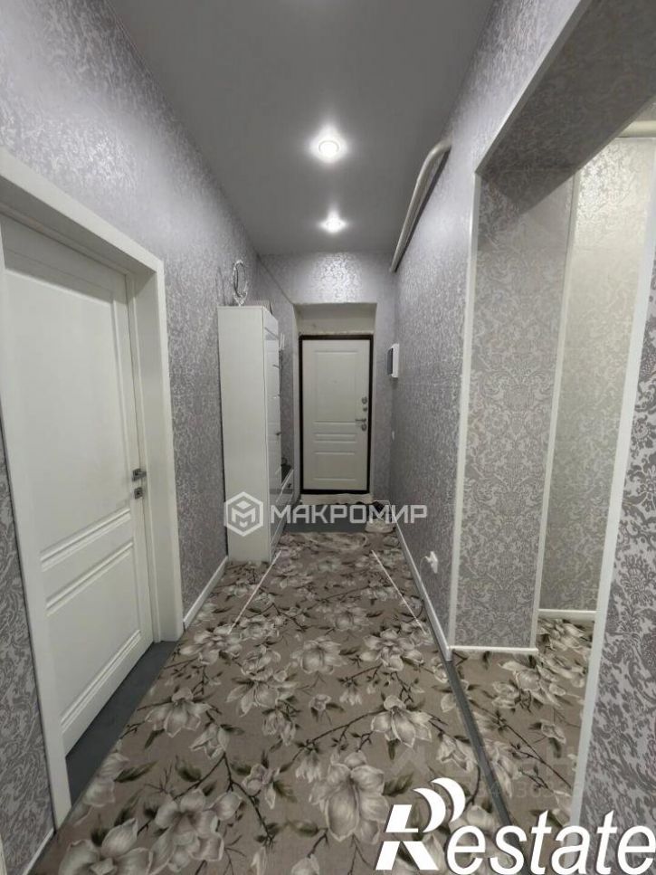3-комн квартира улица Богдана Хмельницкого, 31,  д. 31