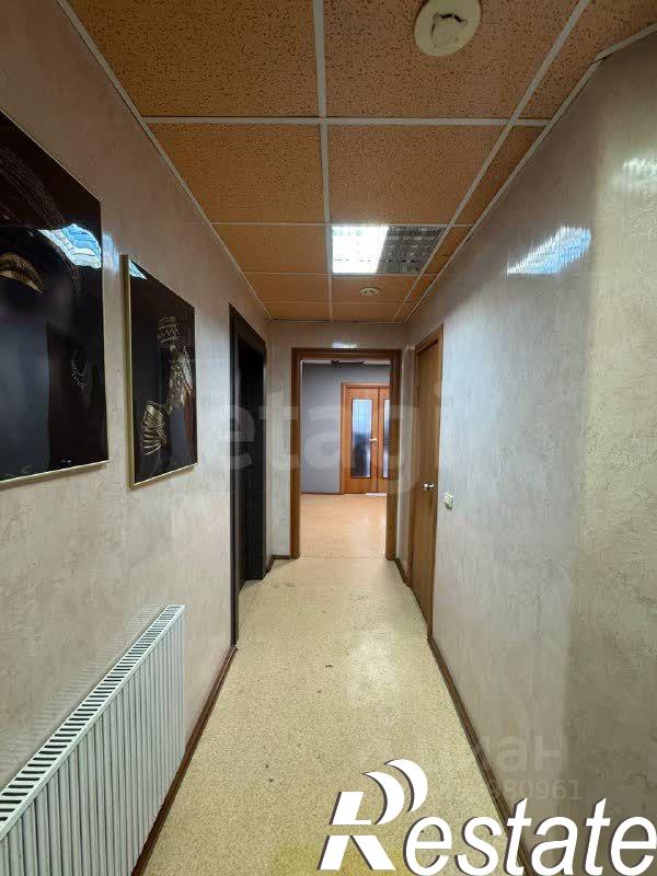 Купить офис, помещение под офис за 13 790 800 рублей на улица Монакова, 31